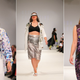 Illustration for article titled London Fashion Week Hosted a Big, Splashy Plus-Size Runway Show